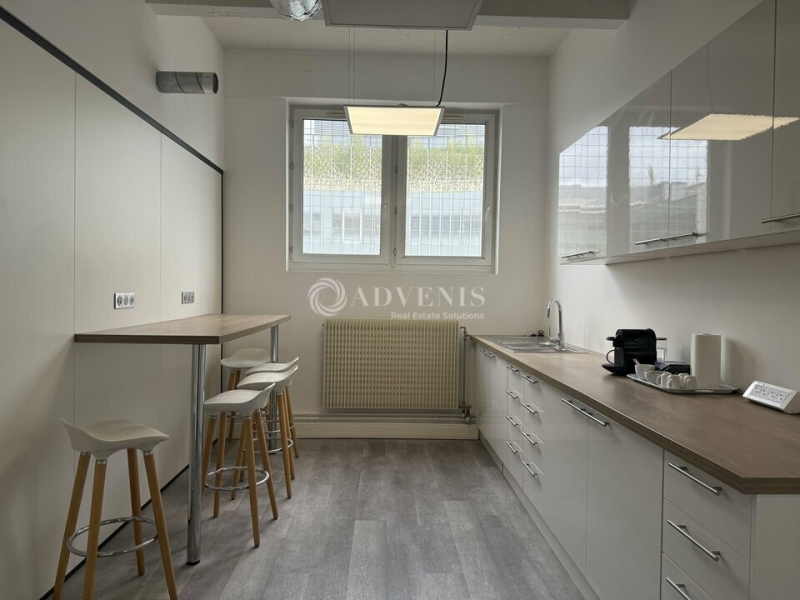 Location Bureaux et activités légères VANVES (92170) - Photo 3