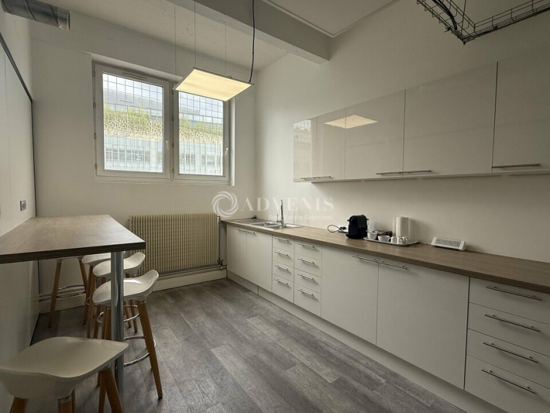 Location Bureaux et activités légères VANVES (92170) - Photo 4