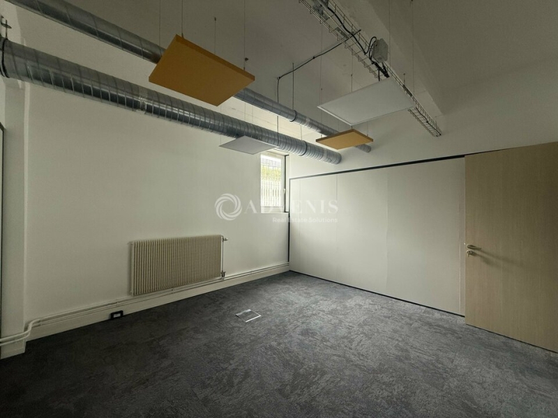 Location Bureaux et activités légères VANVES (92170) - Photo 5