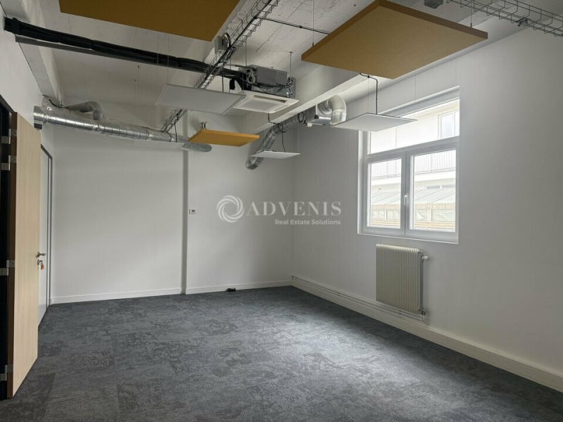 Location Bureaux et activités légères VANVES (92170) - Photo 6