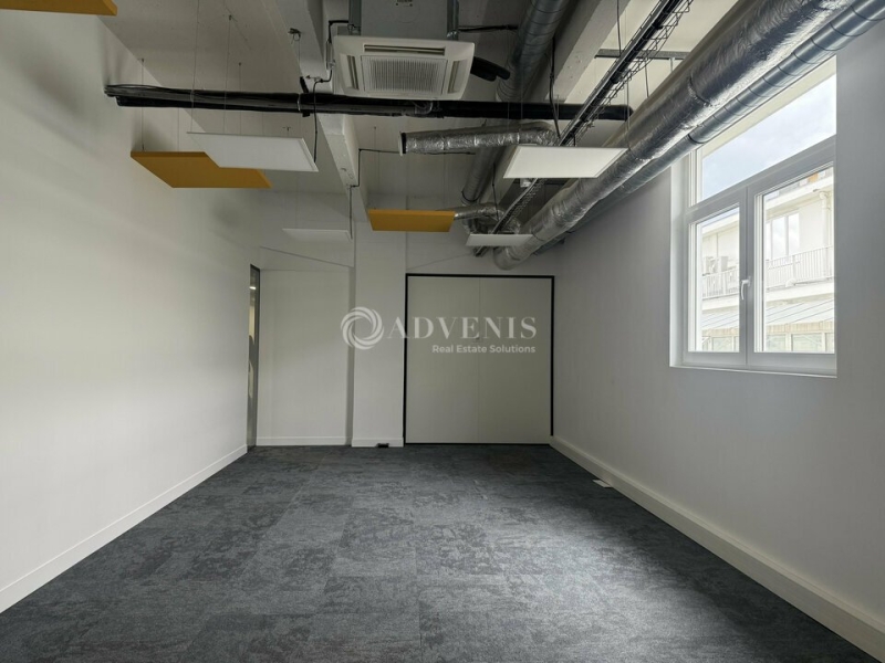 Location Bureaux et activités légères VANVES (92170) - Photo 7