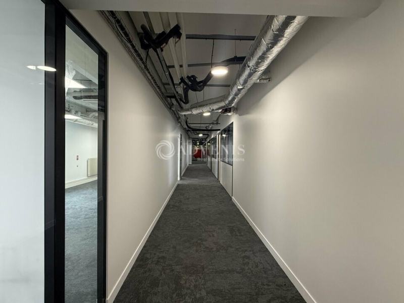 Location Bureaux et activités légères VANVES (92170) - Photo 8