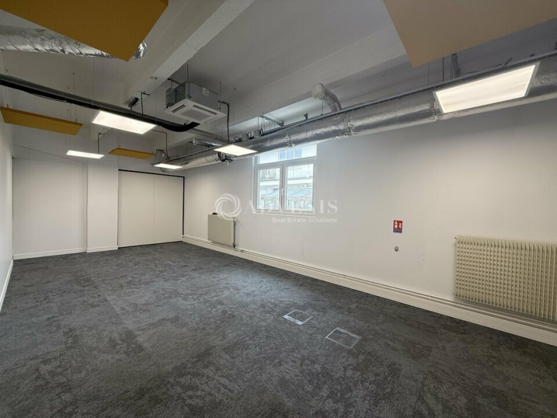 Location Bureaux et activités légères VANVES (92170) - Photo 9