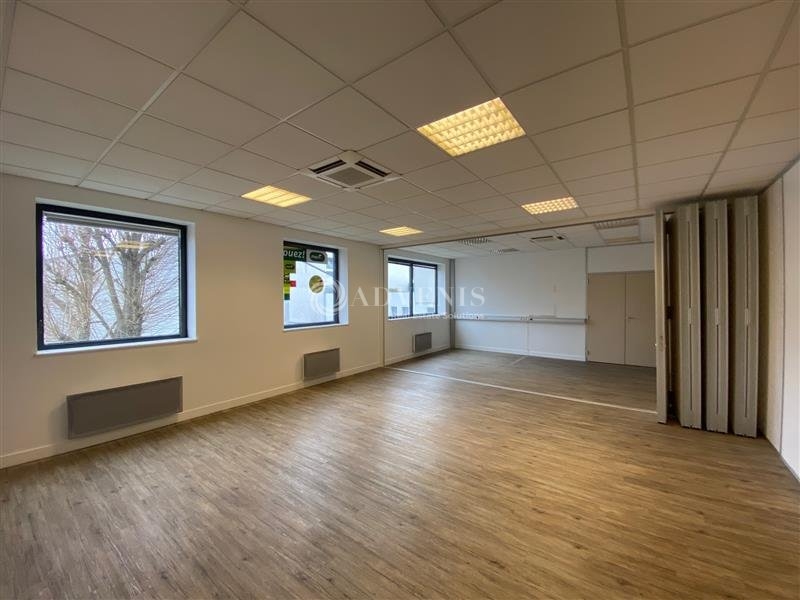 Location Bureaux IVRY SUR SEINE (94200) - Photo 4