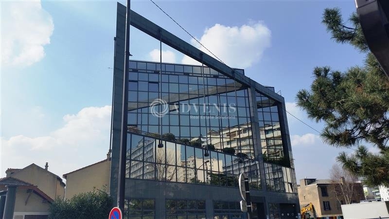 Location Bureaux IVRY SUR SEINE (94200) - Photo 8