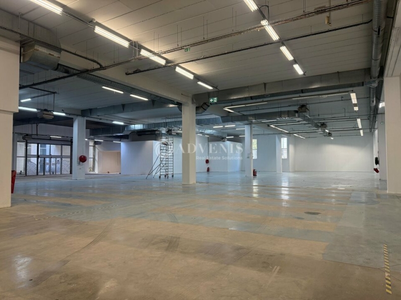 Location Entrepôts IVRY SUR SEINE (94200) - Photo 2