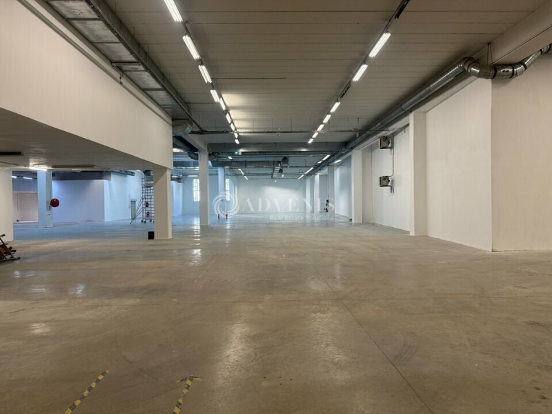 Location Entrepôts IVRY SUR SEINE (94200) - Photo 4