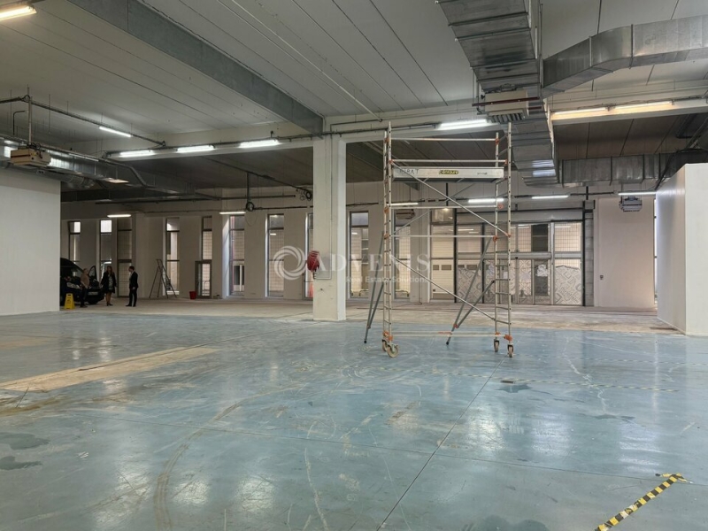 Location Entrepôts IVRY SUR SEINE (94200) - Photo 5