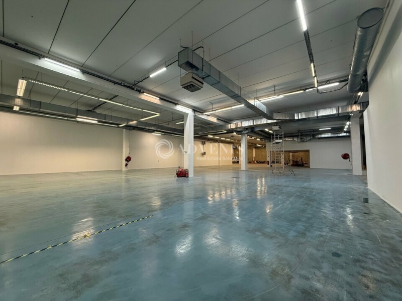 Location Entrepôts IVRY SUR SEINE (94200) - Photo 6