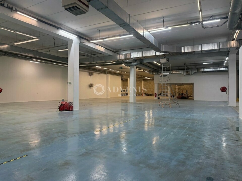 Location Entrepôts IVRY SUR SEINE (94200) - Photo 7