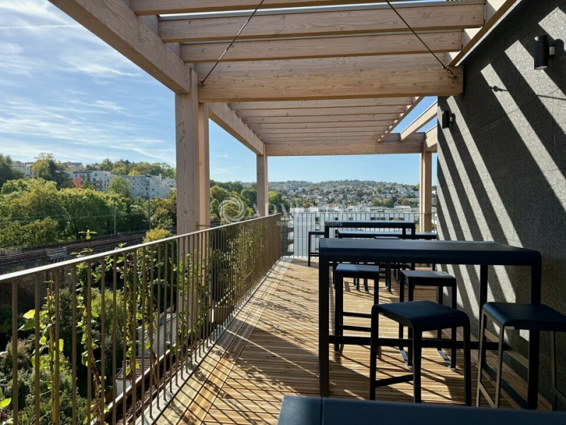 Location Bureaux ISSY LES MOULINEAUX (92130) - Photo 14