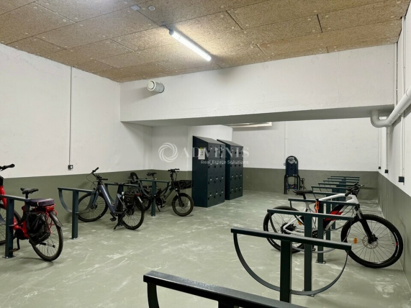 Location Bureaux ISSY LES MOULINEAUX (92130) - Photo 15