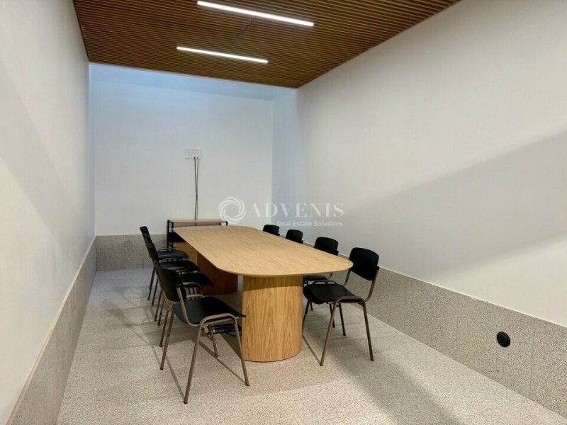 Location Bureaux ISSY LES MOULINEAUX (92130) - Photo 11