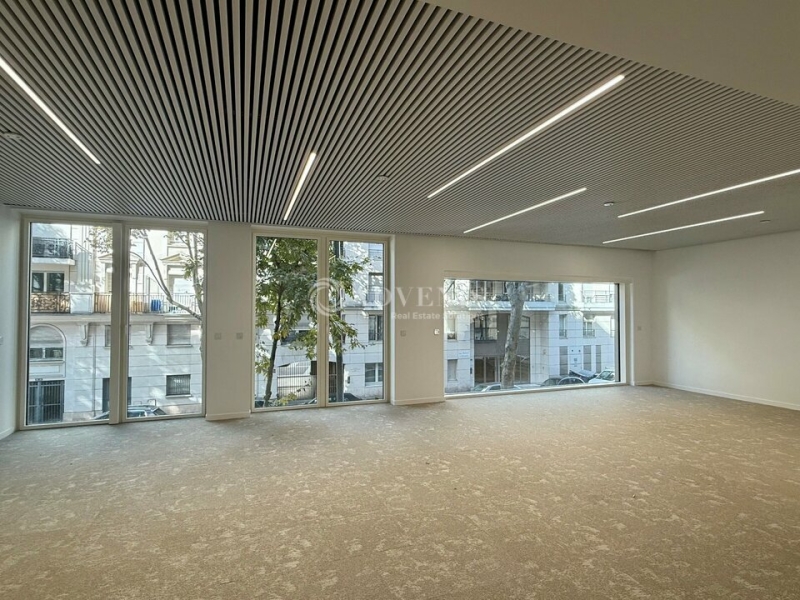 Location Bureaux ISSY LES MOULINEAUX (92130) - Photo 4