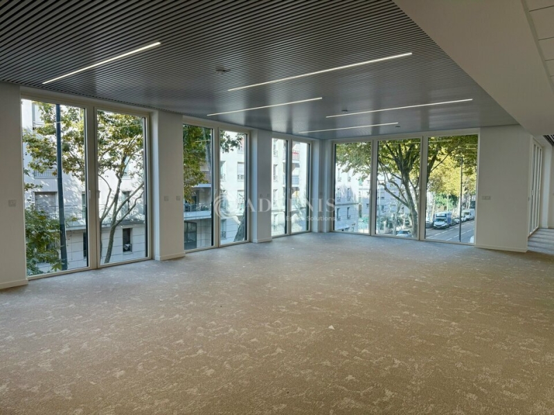 Location Bureaux ISSY LES MOULINEAUX (92130) - Photo 5
