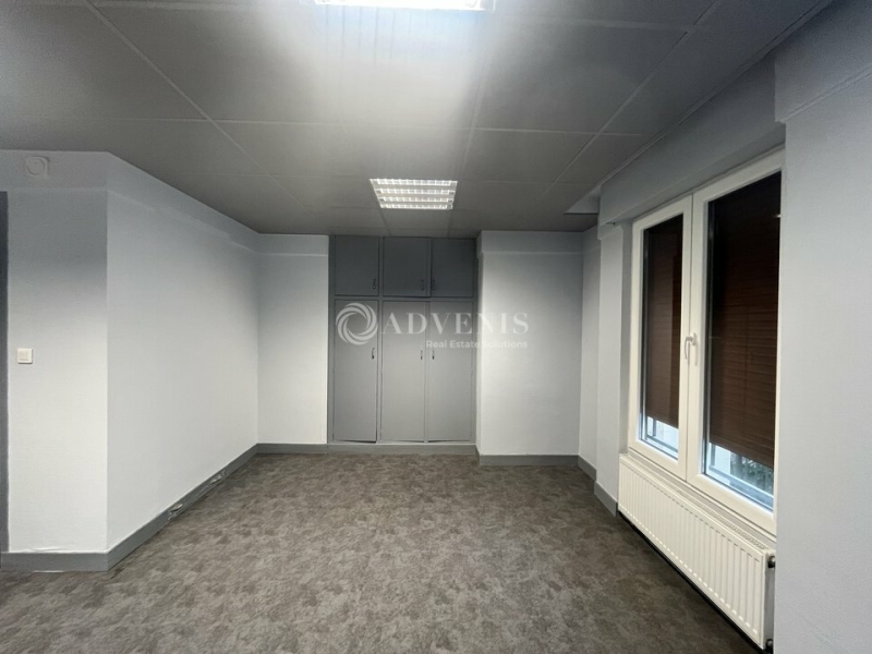 Vente Investisseur Bureaux MONTROUGE (92120) - Photo 10