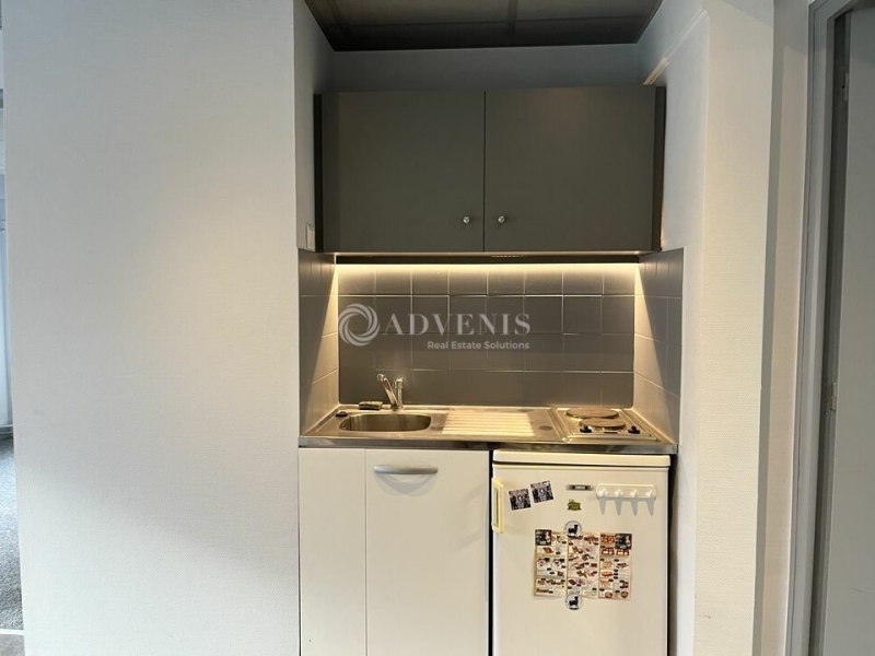 Vente Investisseur Bureaux MONTROUGE (92120) - Photo 8