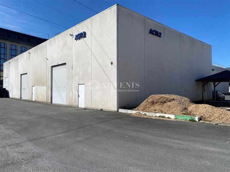 Location Activités Entrepôts VITRY SUR SEINE (94400) - Photo 2