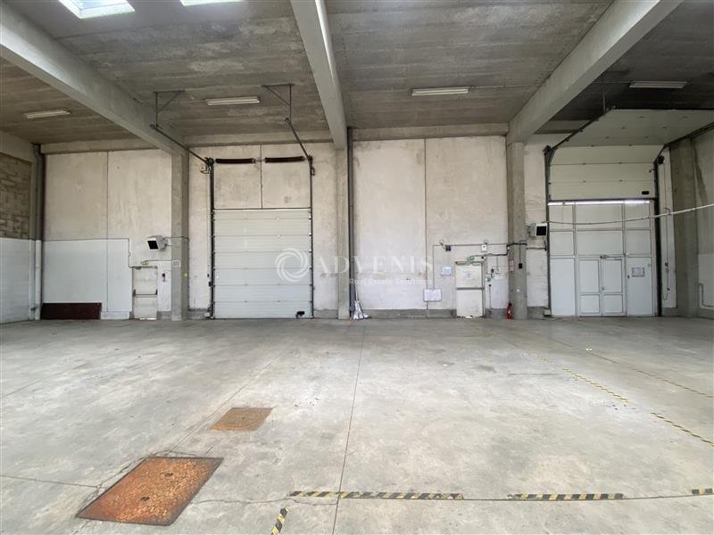 Location Activités Entrepôts VITRY SUR SEINE (94400) - Photo 3