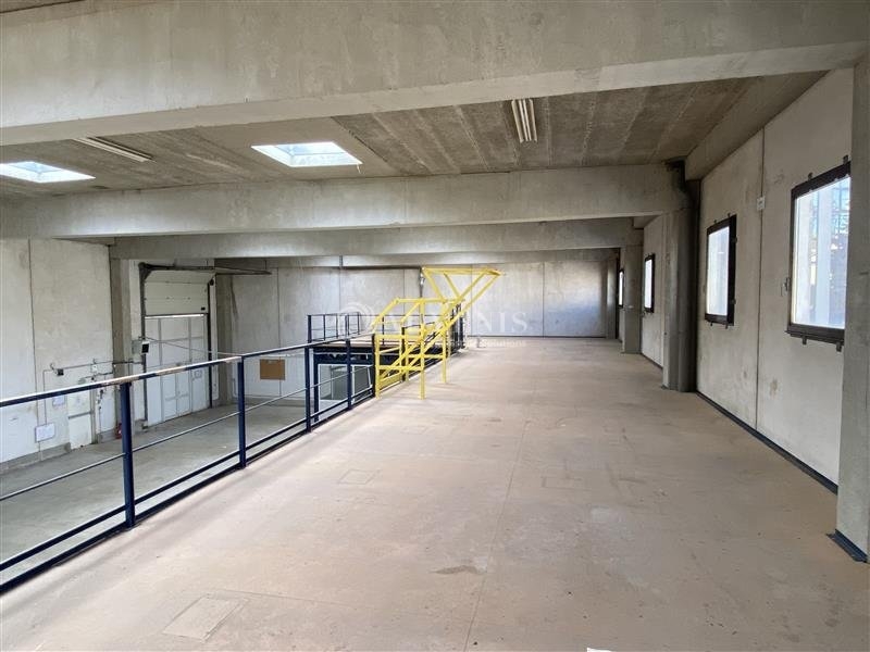 Location Activités Entrepôts VITRY SUR SEINE (94400) - Photo 7