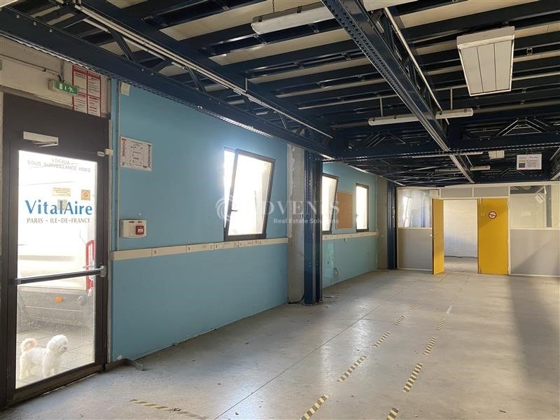Location Activités Entrepôts VITRY SUR SEINE (94400) - Photo 8