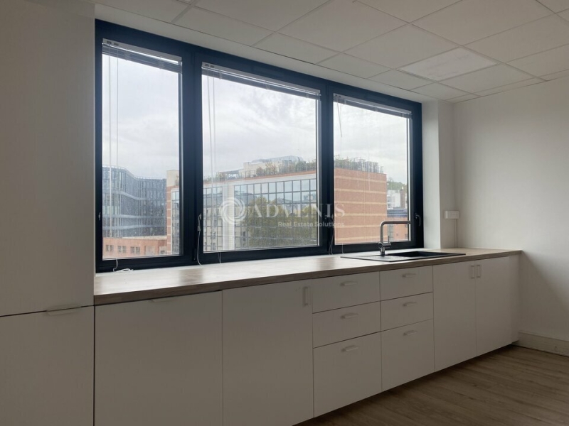 Location Bureaux ISSY LES MOULINEAUX (92130) - Photo 3