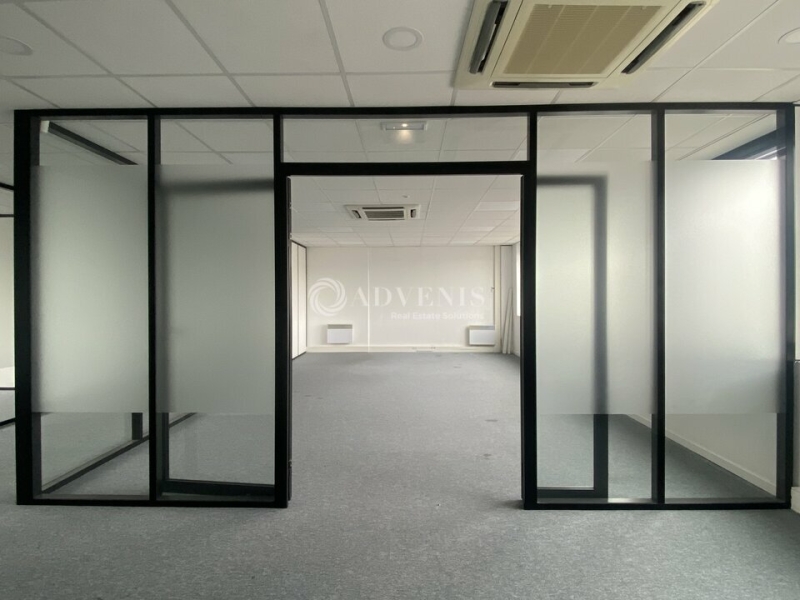 Location Bureaux ISSY LES MOULINEAUX (92130) - Photo 4