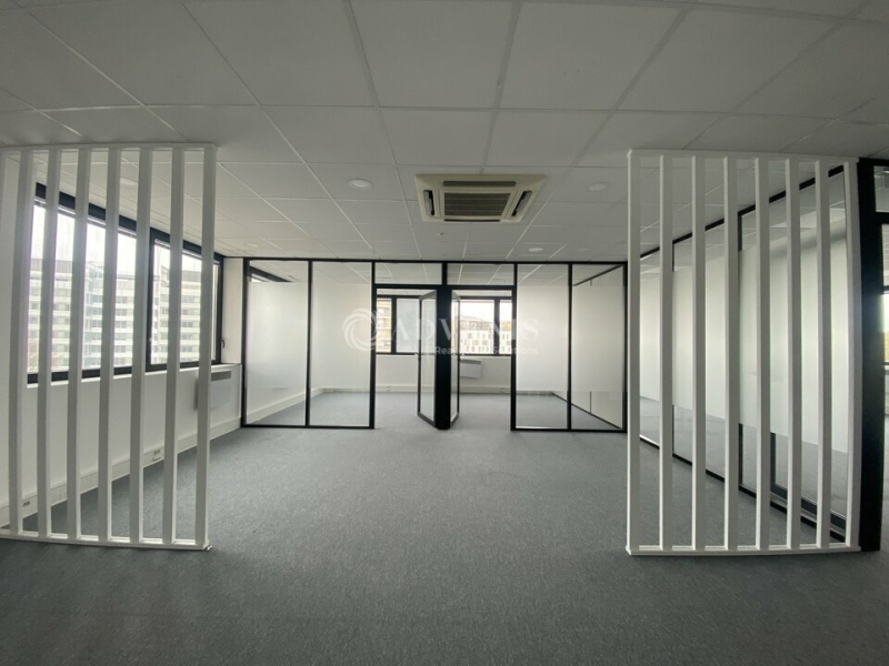 Location Bureaux ISSY LES MOULINEAUX (92130) - Photo 7