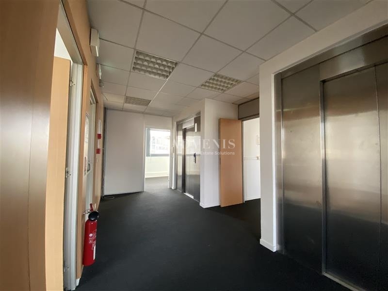 Location Bureaux BOULOGNE BILLANCOURT (92100) - Photo 3
