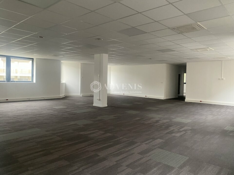 Location Bureaux BOULOGNE BILLANCOURT (92100) - Photo 12