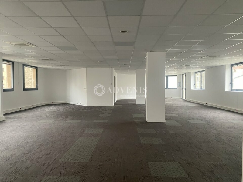 Location Bureaux BOULOGNE BILLANCOURT (92100) - Photo 14