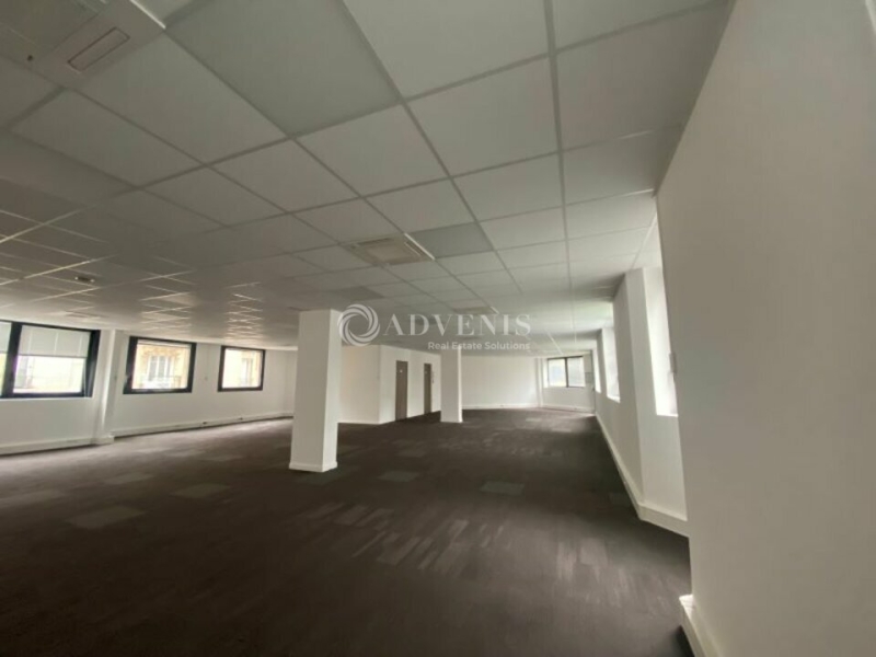 Location Bureaux BOULOGNE BILLANCOURT (92100) - Photo 15