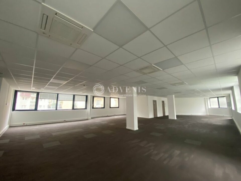 Location Bureaux BOULOGNE BILLANCOURT (92100) - Photo 11