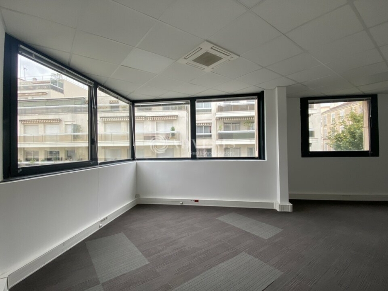 Location Bureaux BOULOGNE BILLANCOURT (92100) - Photo 12