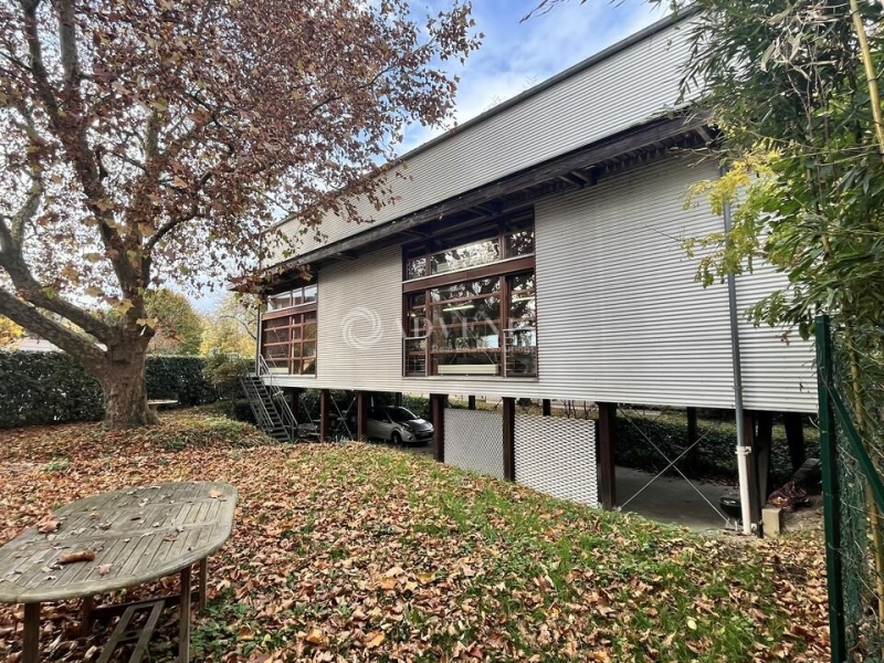 Location Bureaux ISSY LES MOULINEAUX (92130) - Photo 1