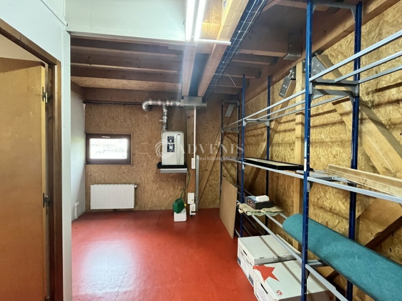 Location Bureaux ISSY LES MOULINEAUX (92130) - Photo 4