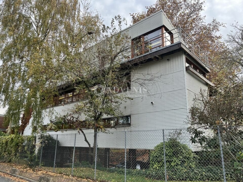 Location Bureaux ISSY LES MOULINEAUX (92130) - Photo 6