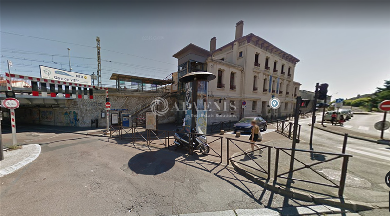 Location Activités Entrepôts VITRY SUR SEINE (94400) - Photo 6