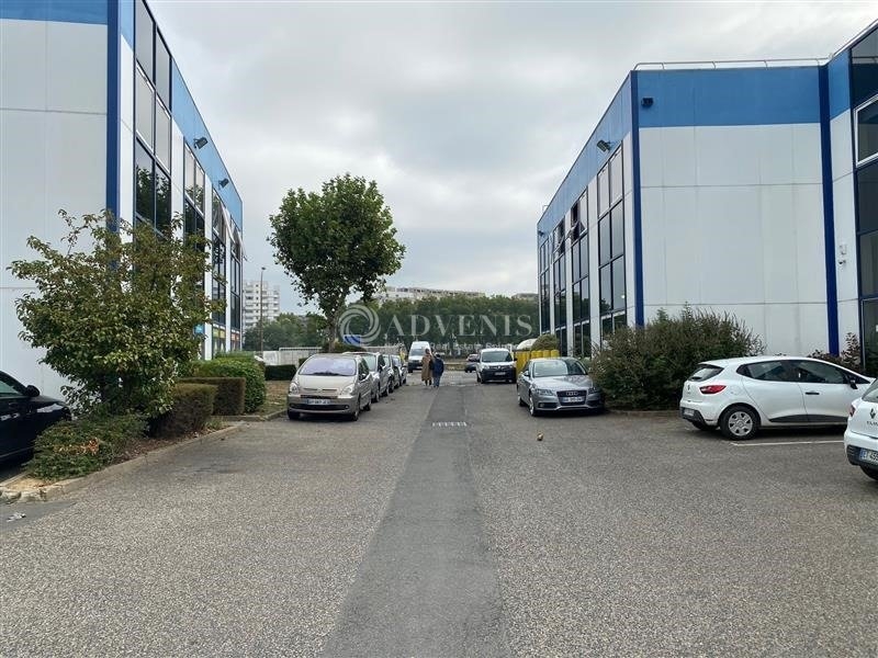 Location Activités Entrepôts VITRY SUR SEINE (94400) - Photo 3