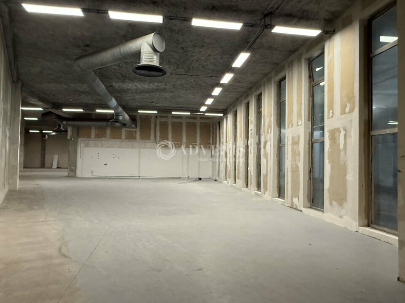 Location Entrepôts IVRY SUR SEINE (94200) - Photo 3