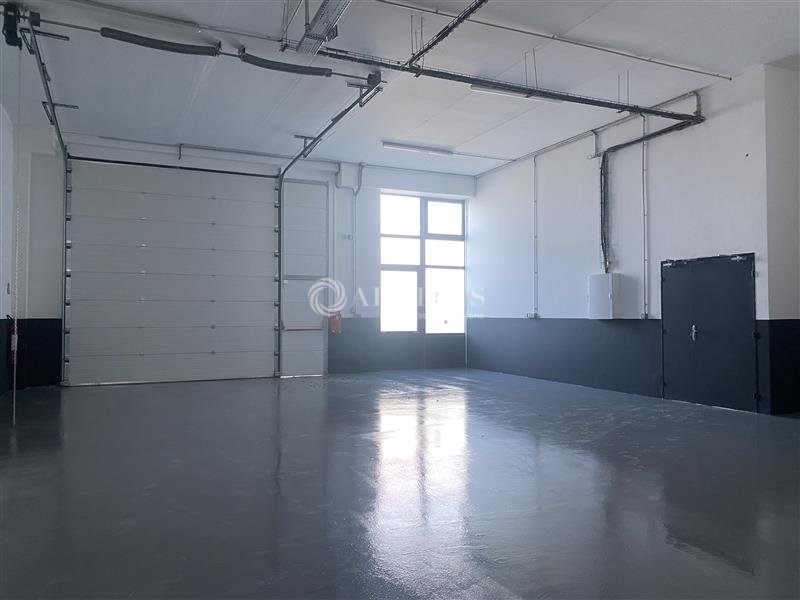 Location Activités Entrepôts VILLEJUIF (94800) - Photo 2