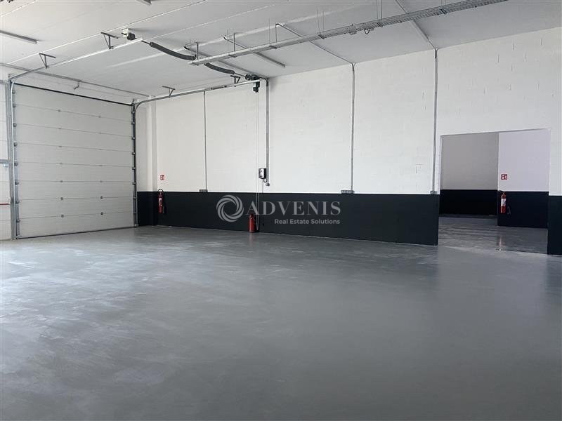 Location Activités Entrepôts VILLEJUIF (94800) - Photo 3