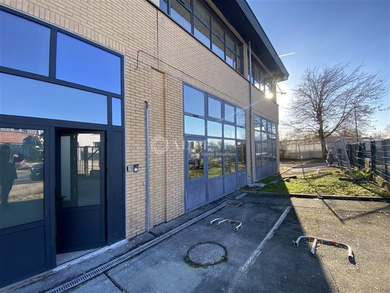 Location Activités Entrepôts VILLEJUIF (94800) - Photo 4