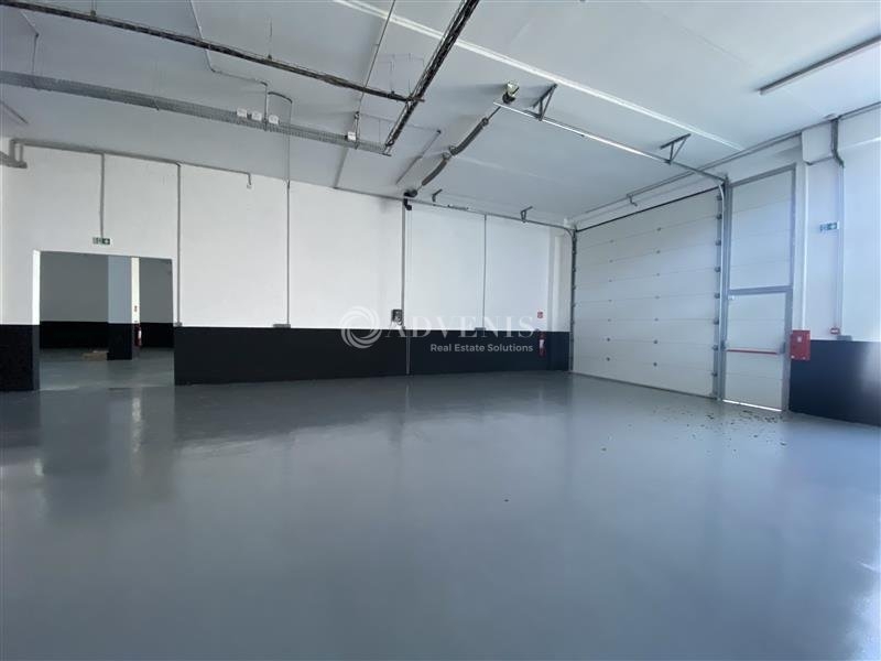 Location Activités Entrepôts VILLEJUIF (94800) - Photo 7