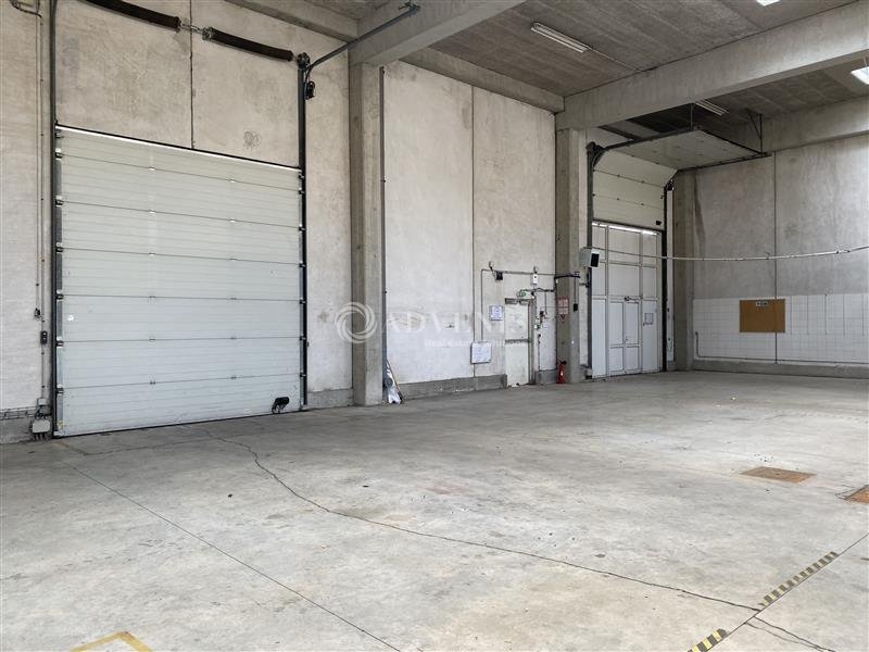 Location Activités Entrepôts VITRY SUR SEINE (94400) - Photo 3