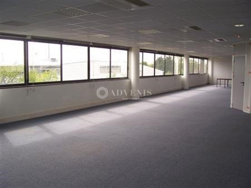 Location Bureaux POISSY (78300) - Photo 11