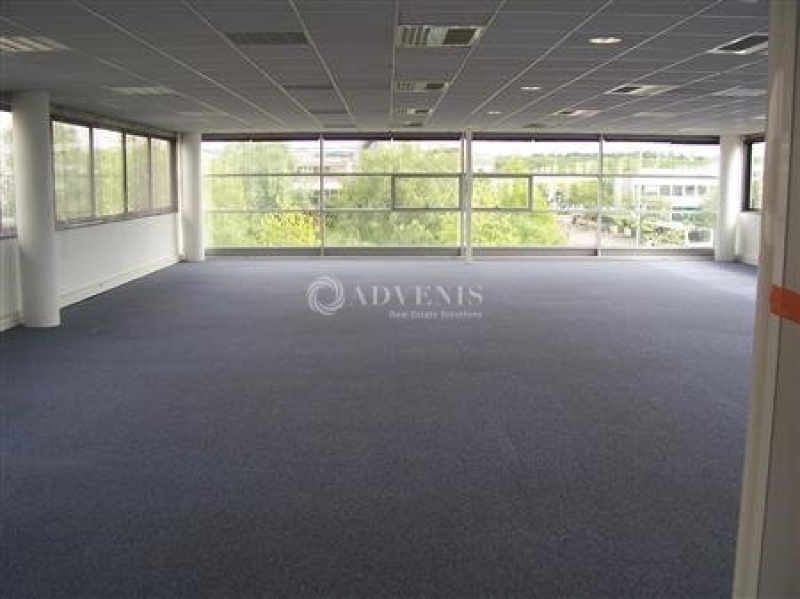 Location Bureaux POISSY (78300) - Photo 12