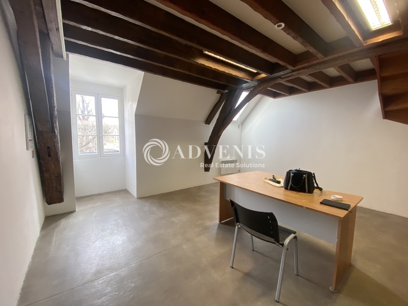 Location Bureaux POISSY (78300) - Photo 2