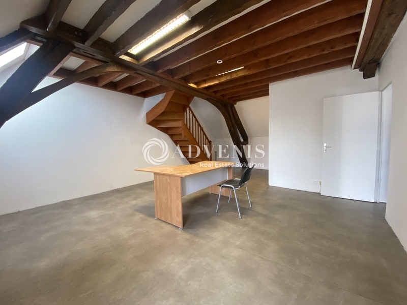 Location Bureaux POISSY (78300) - Photo 4