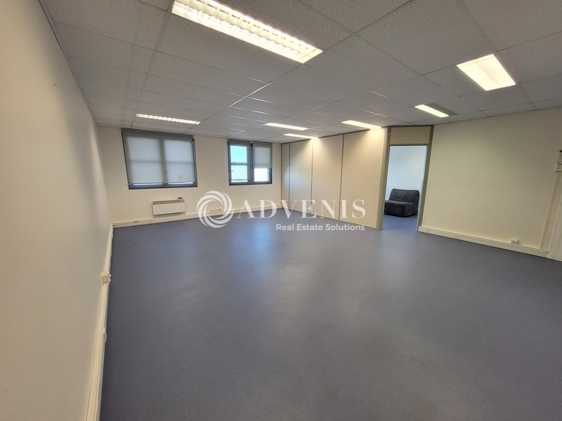 Location Bureaux POISSY (78300) - Photo 4